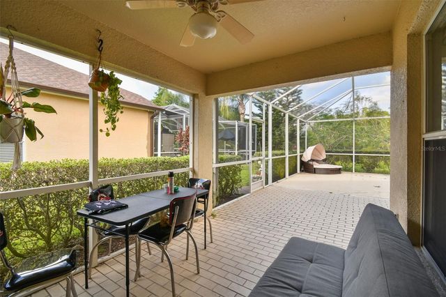 3216 SAGO POINT COURT, Land O Lakes, FL 34639