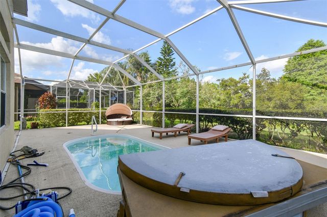 3216 SAGO POINT COURT, Land O Lakes, FL 34639