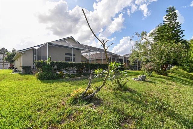 3216 SAGO POINT COURT, Land O Lakes, FL 34639