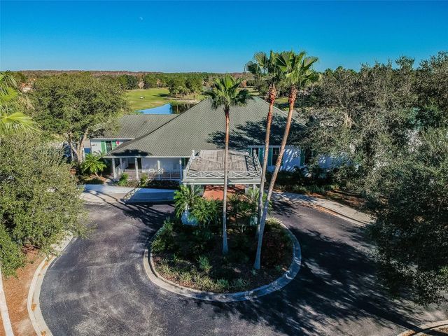 3216 SAGO POINT COURT, Land O Lakes, FL 34639