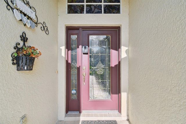 3216 SAGO POINT COURT, Land O Lakes, FL 34639