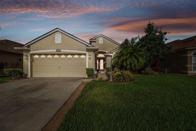 3216 SAGO POINT COURT, Land O Lakes, FL 34639