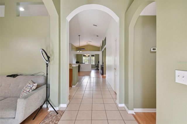 3216 SAGO POINT COURT, Land O Lakes, FL 34639