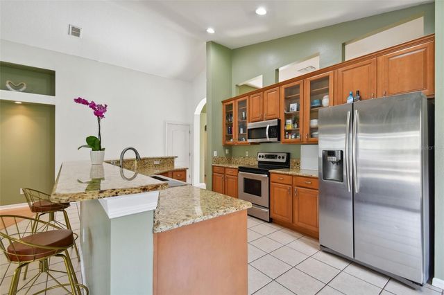 3216 SAGO POINT COURT, Land O Lakes, FL 34639
