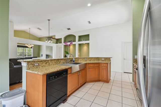 3216 SAGO POINT COURT, Land O Lakes, FL 34639