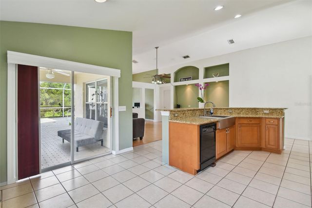 3216 SAGO POINT COURT, Land O Lakes, FL 34639