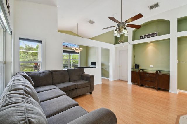 3216 SAGO POINT COURT, Land O Lakes, FL 34639