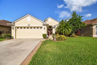 3216 SAGO POINT COURT, Land O Lakes, FL 34639