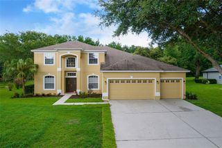 3617 HADDINGTON COURT, Apopka, FL 32712
