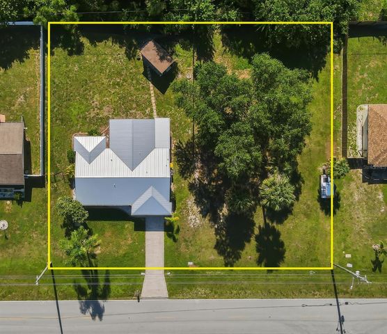 1326 BIRCHCREST BOULEVARD, Port Charlotte, FL 33952