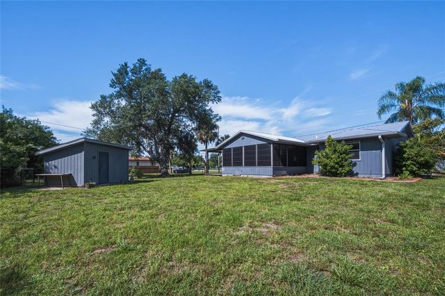 1326 BIRCHCREST BOULEVARD, Port Charlotte, FL 33952