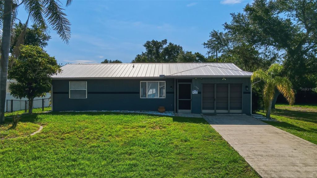 1326 BIRCHCREST BOULEVARD, Port Charlotte, FL 33952