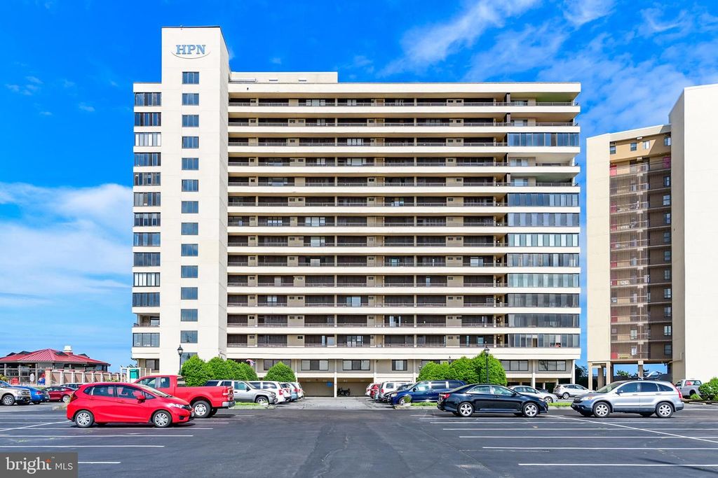 11400 Coastal Hwy Unit 8G, Ocean City, MD 21842