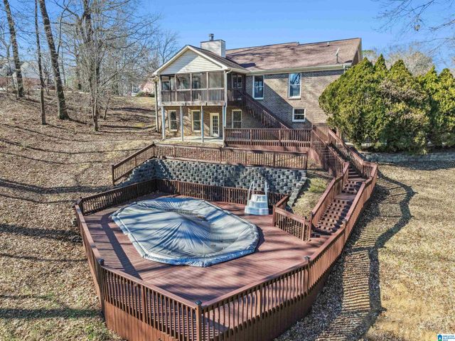 3043 HUNTERS RUN, Gardendale, AL 35071