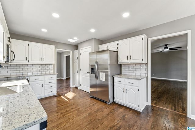 3043 HUNTERS RUN, Gardendale, AL 35071