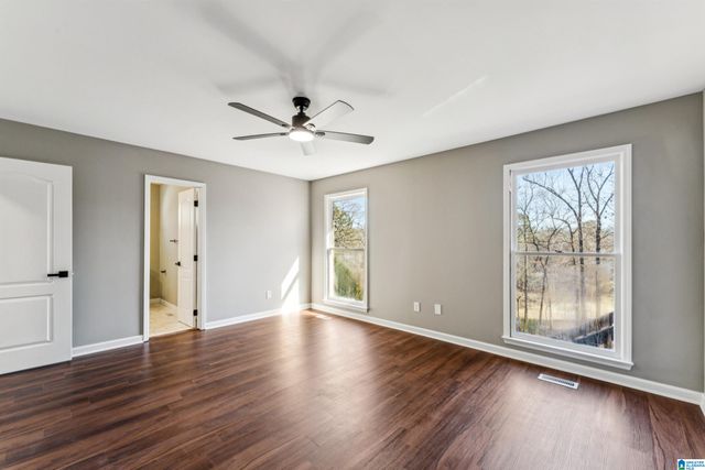 3043 HUNTERS RUN, Gardendale, AL 35071