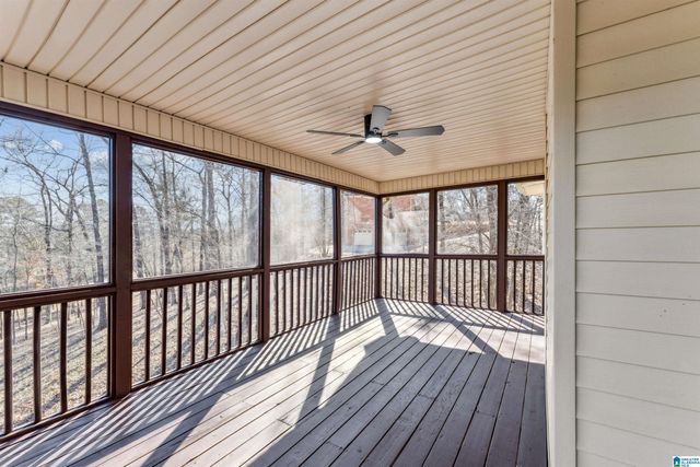 3043 HUNTERS RUN, Gardendale, AL 35071