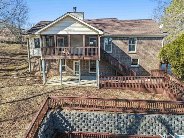 3043 HUNTERS RUN, Gardendale, AL 35071