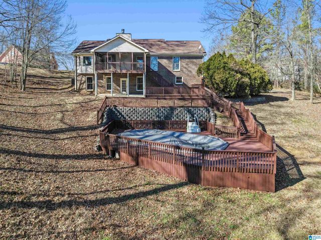 3043 HUNTERS RUN, Gardendale, AL 35071