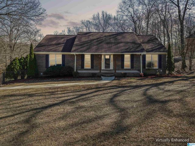 3043 HUNTERS RUN, Gardendale, AL 35071