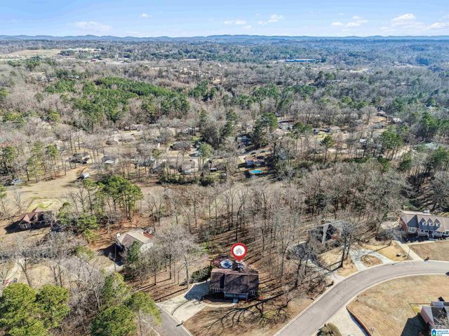 3043 HUNTERS RUN, Gardendale, AL 35071