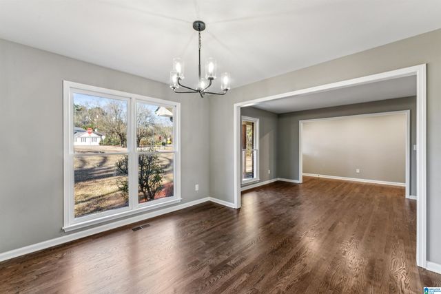 3043 HUNTERS RUN, Gardendale, AL 35071