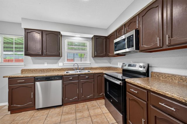 1327 Padstow Lane, Channelview, TX 77530