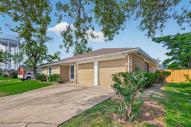 1327 Padstow Lane, Channelview, TX 77530