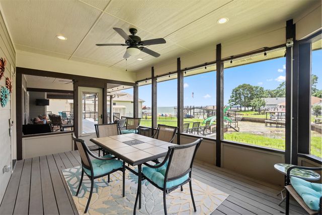 159 Seaside Drive, Gun Barrel City, TX 75156