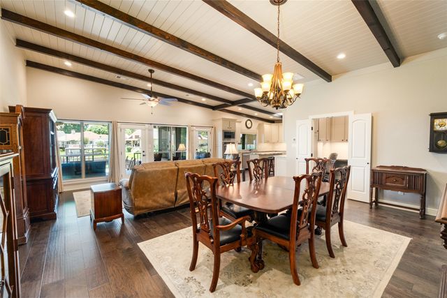 159 Seaside Drive, Gun Barrel City, TX 75156