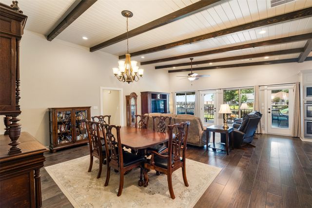 159 Seaside Drive, Gun Barrel City, TX 75156