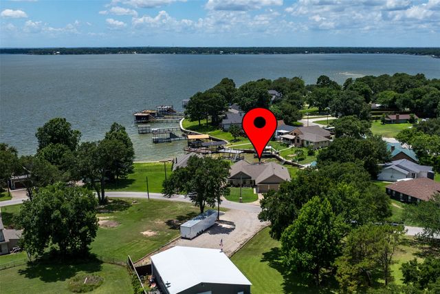 159 Seaside Drive, Gun Barrel City, TX 75156