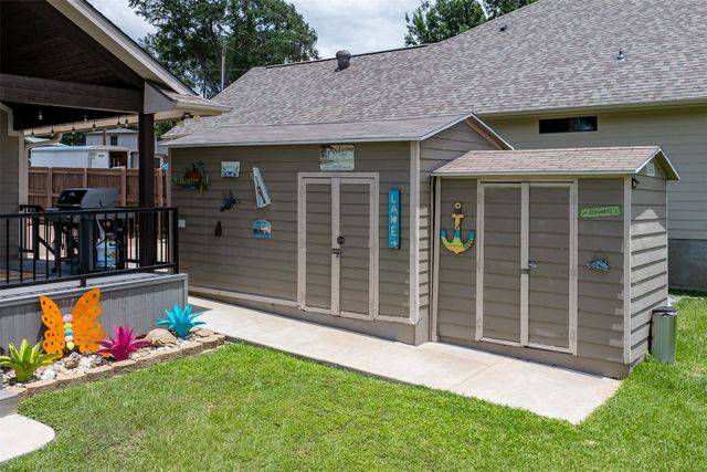 159 Seaside Drive, Gun Barrel City, TX 75156
