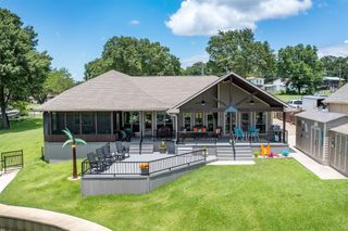 159 Seaside Drive, Gun Barrel City, TX 75156