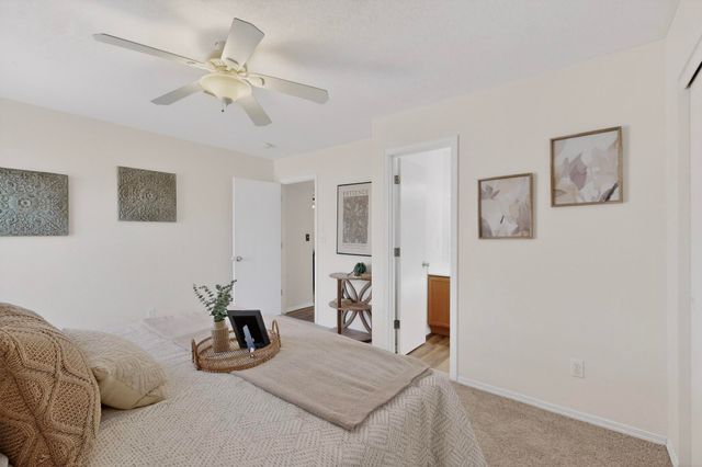 7609 Prairie Falcon Avenue NW, Albuquerque, NM 87114