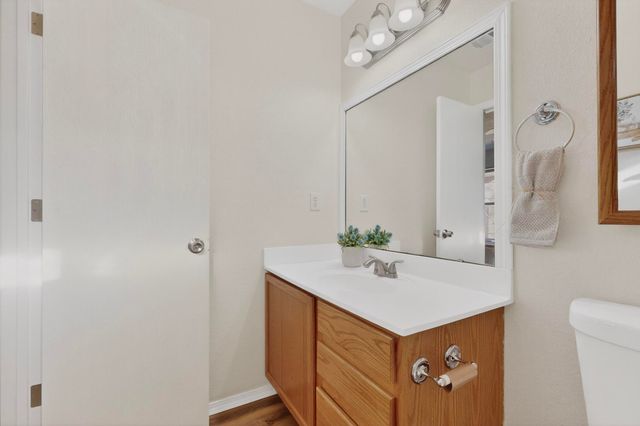 7609 Prairie Falcon Avenue NW, Albuquerque, NM 87114