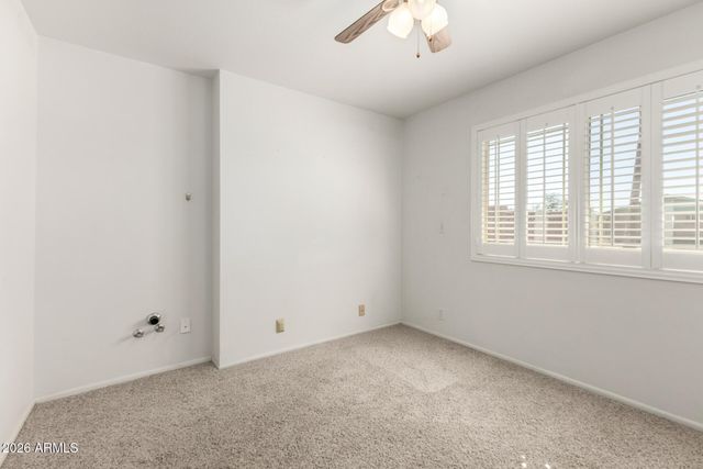 719 S PENROSE Circle, Mesa, AZ 85206