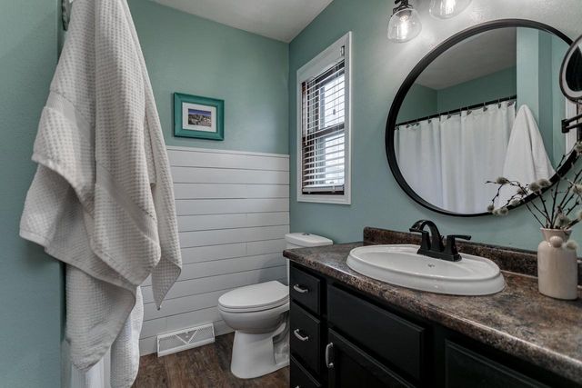 30 WEATHERSTONE DRIVE, Appleton, WI 54914