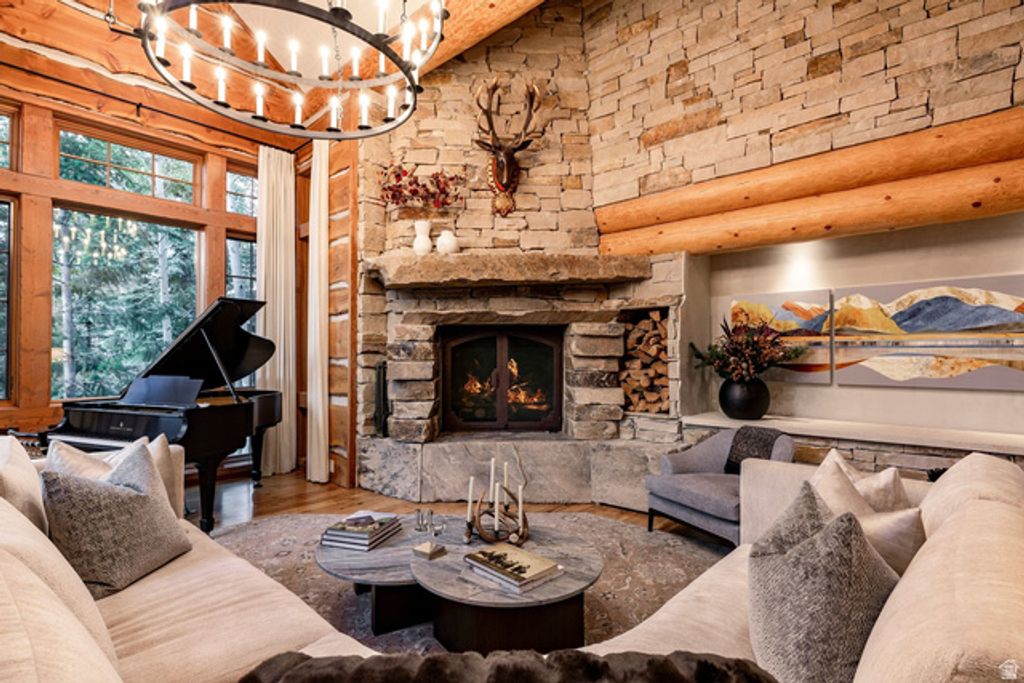 8045 WOODLAND VIEW DR, Park City, UT 84060 — photo 2