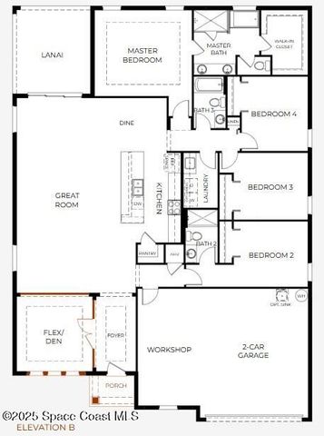 1342 Camas Avenue NW, Palm Bay, FL 32907