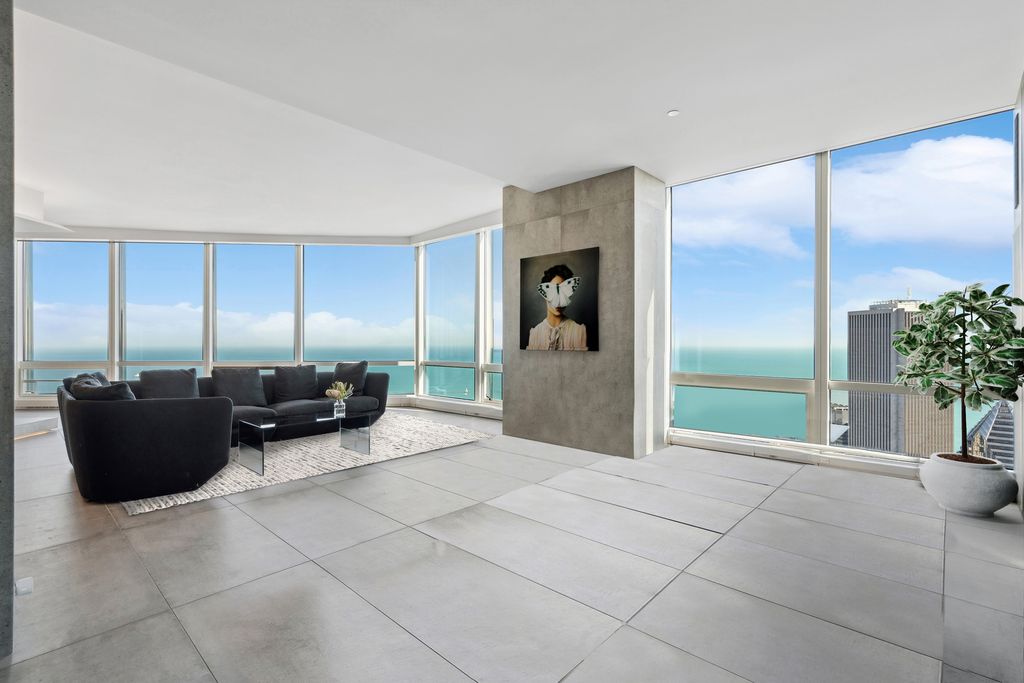 401 N Wabash Avenue 84F, Chicago, IL 60611 — photo 3