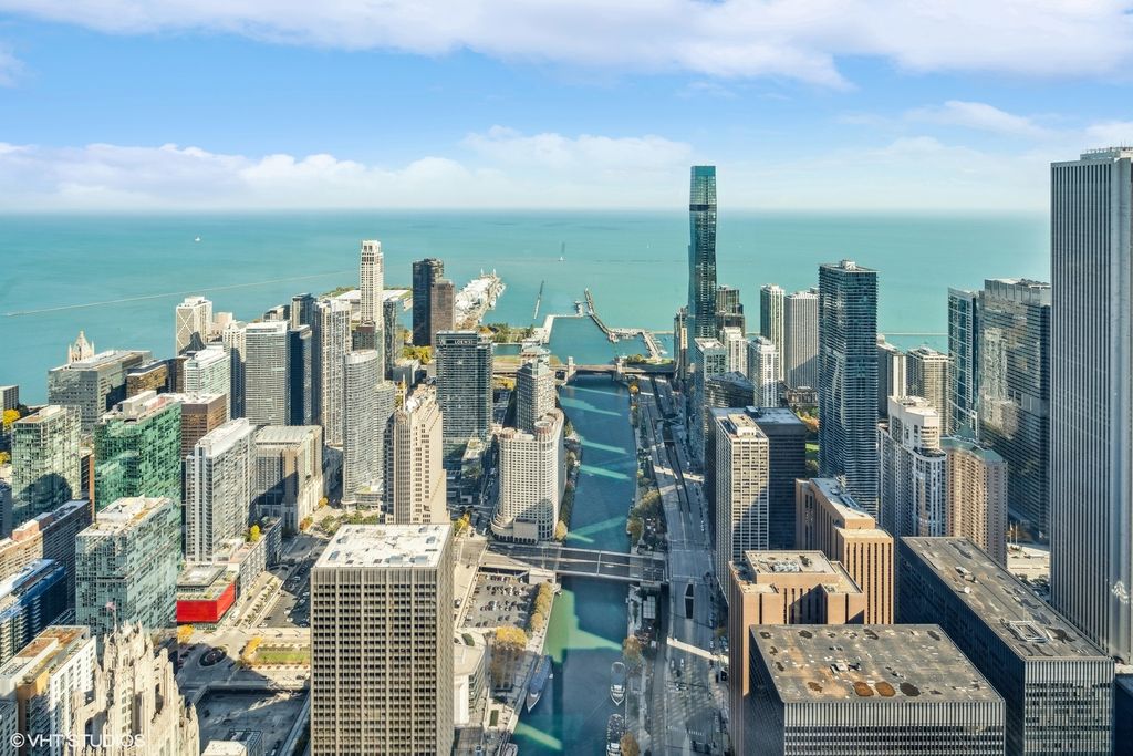 401 N Wabash Avenue 84F, Chicago, IL 60611 — photo 5