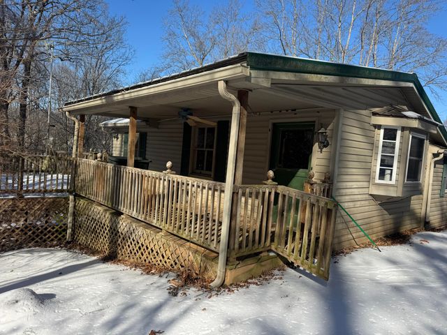 754 W Lone Oak Road, Clay City, KY 40312