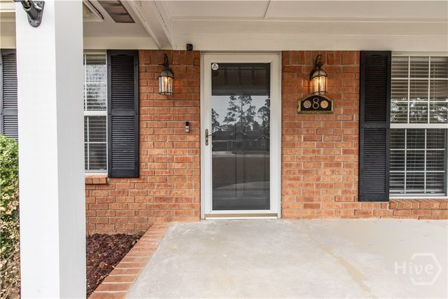 8 Cameron Court W, Pembroke, GA 31321