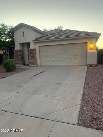 35488 N SHORTHORN Trail, San Tan Valley, AZ 85143