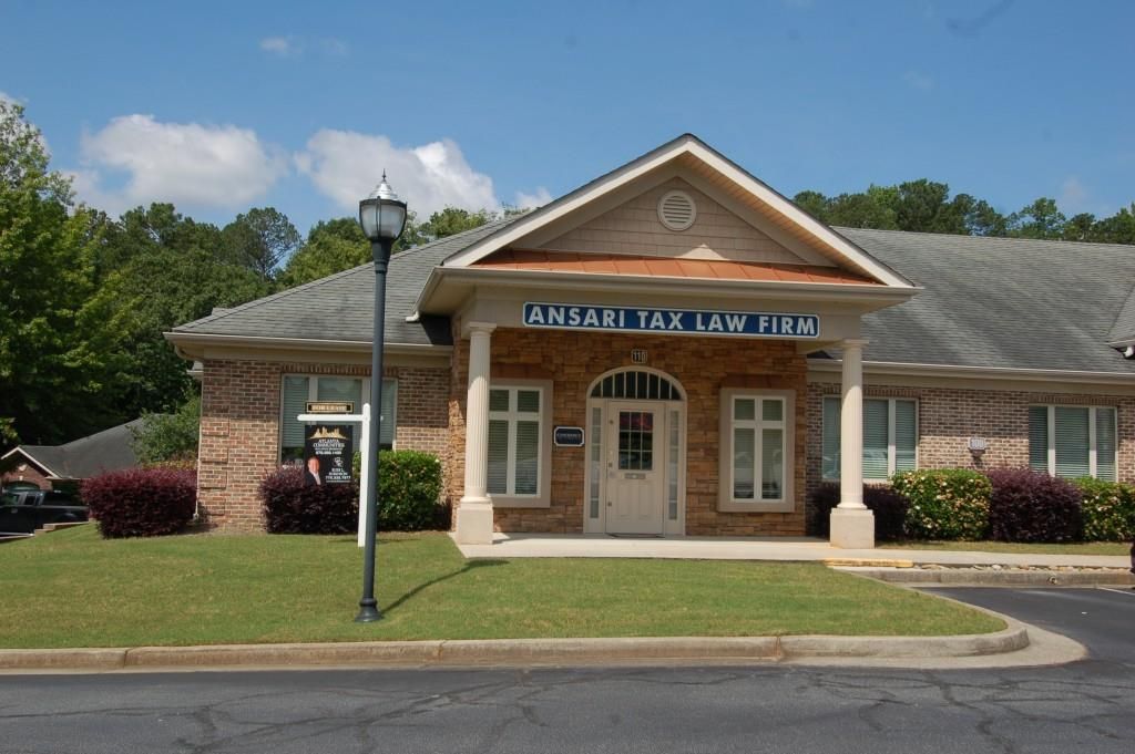 2650 Holcomb Bridge Road 110, Alpharetta, GA 30022