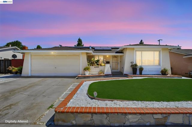 40280 Landon Ave., Fremont, CA 94538
