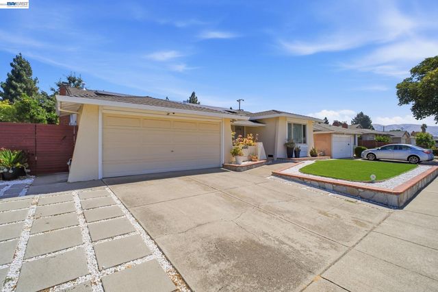 40280 Landon Ave., Fremont, CA 94538