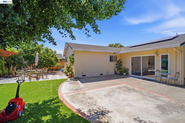 40280 Landon Ave., Fremont, CA 94538