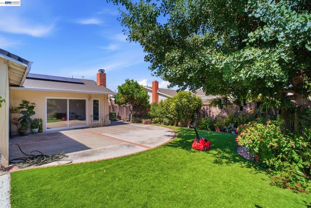40280 Landon Ave., Fremont, CA 94538